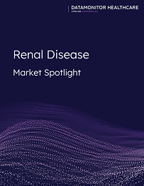 Datamonitor Healthcare CV&Met: Renal Disease Market Spotlight